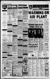 Nottingham Evening Post Friday 29 January 1988 Page 14