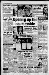 Nottingham Evening Post Friday 29 January 1988 Page 16