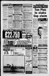 Nottingham Evening Post Friday 29 January 1988 Page 46