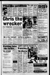 Nottingham Evening Post Friday 29 January 1988 Page 47