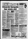 Nottingham Evening Post Saturday 30 January 1988 Page 4