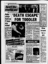 Nottingham Evening Post Saturday 30 January 1988 Page 8