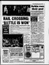 Nottingham Evening Post Saturday 30 January 1988 Page 11
