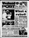 Nottingham Evening Post Saturday 30 January 1988 Page 29