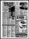 Nottingham Evening Post Saturday 30 January 1988 Page 36