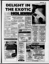 Nottingham Evening Post Saturday 30 January 1988 Page 47