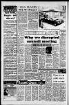 Nottingham Evening Post Monday 08 February 1988 Page 4