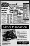 Nottingham Evening Post Monday 08 February 1988 Page 8