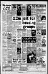 Nottingham Evening Post Monday 08 February 1988 Page 9