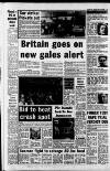 Nottingham Evening Post Monday 08 February 1988 Page 13