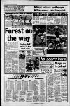 Nottingham Evening Post Monday 08 February 1988 Page 22