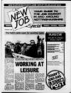 Nottingham Evening Post Monday 08 February 1988 Page 25