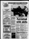 Nottingham Evening Post Monday 08 February 1988 Page 28