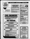 Nottingham Evening Post Monday 08 February 1988 Page 34