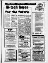 Nottingham Evening Post Monday 08 February 1988 Page 35