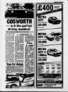 Nottingham Evening Post Monday 08 February 1988 Page 39
