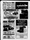 Nottingham Evening Post Monday 08 February 1988 Page 46