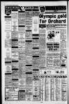 Nottingham Evening Post Wednesday 10 February 1988 Page 10