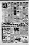 Nottingham Evening Post Wednesday 10 February 1988 Page 22
