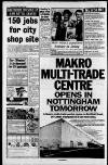 Nottingham Evening Post Tuesday 01 March 1988 Page 8