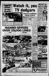 Nottingham Evening Post Tuesday 01 March 1988 Page 9