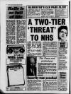 Nottingham Evening Post Saturday 05 March 1988 Page 8