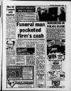 Nottingham Evening Post Saturday 05 March 1988 Page 9