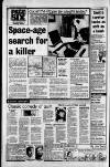 Nottingham Evening Post Tuesday 22 March 1988 Page 6