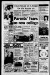 Nottingham Evening Post Tuesday 22 March 1988 Page 8