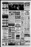 Nottingham Evening Post Tuesday 22 March 1988 Page 12