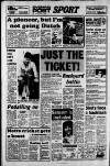 Nottingham Evening Post Tuesday 22 March 1988 Page 26