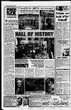 Nottingham Evening Post Friday 15 April 1988 Page 6