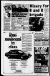 Nottingham Evening Post Friday 15 April 1988 Page 8