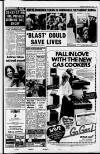 Nottingham Evening Post Friday 15 April 1988 Page 15