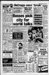 Nottingham Evening Post Wednesday 20 April 1988 Page 3