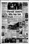 Nottingham Evening Post Wednesday 20 April 1988 Page 9