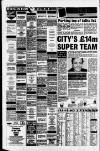 Nottingham Evening Post Wednesday 20 April 1988 Page 10