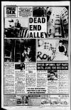 Nottingham Evening Post Thursday 21 April 1988 Page 6
