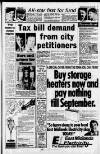 Nottingham Evening Post Thursday 21 April 1988 Page 9