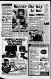 Nottingham Evening Post Thursday 21 April 1988 Page 10
