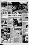 Nottingham Evening Post Thursday 21 April 1988 Page 12