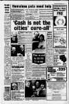 Nottingham Evening Post Thursday 21 April 1988 Page 13