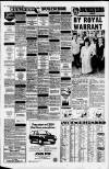 Nottingham Evening Post Thursday 21 April 1988 Page 14