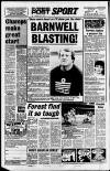 Nottingham Evening Post Thursday 21 April 1988 Page 44