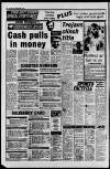Nottingham Evening Post Tuesday 03 May 1988 Page 24