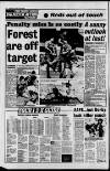 Nottingham Evening Post Tuesday 03 May 1988 Page 26