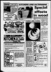 Nottingham Evening Post Tuesday 03 May 1988 Page 32