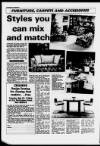 Nottingham Evening Post Tuesday 03 May 1988 Page 36