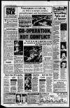 Nottingham Evening Post Thursday 19 May 1988 Page 6