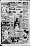 Nottingham Evening Post Thursday 19 May 1988 Page 14